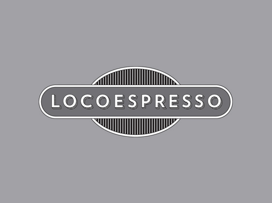 Locoespresso logo